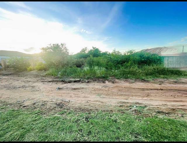 0 BEDROOM HOUSE FOR SALE IN MANKWENG